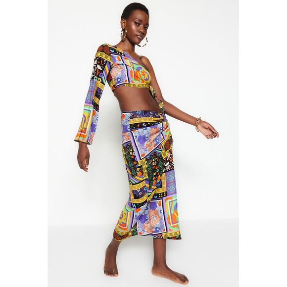 NWT Trendyol Woven Two-Piece Set - Picture 2 of 12